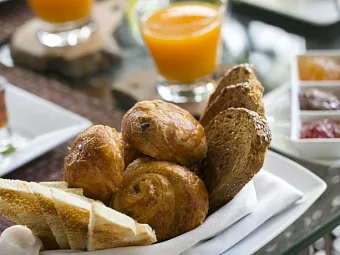 Отель DHEVATARA BEACH HOTEL 5*
