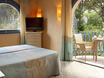  FORTE VILLAGE LE PALME 4*