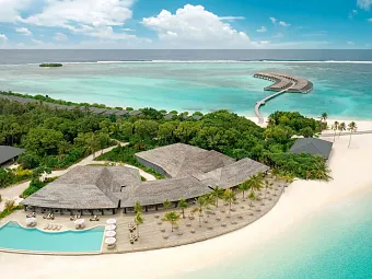 JAWAKARA ISLANDS MALDIVES 5*