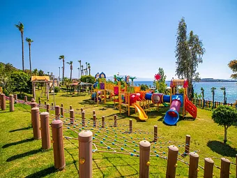 KEFALUKA RESORT 5*