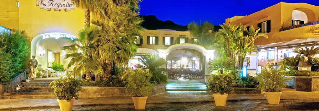  ALBERGO LA REGINELLA RESORT & SPA 4*, , . . 