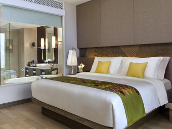 MOVENPICK RESORT & SPA 5*
