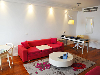 SPLENDID CONFERENCE & SPA BEACH RESORT 5*