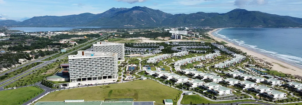 ALMA RESORT CAM RANH 5*, Вьетнам, Камрань