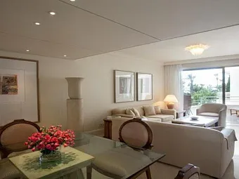 Отель ANNABELLE HOTEL 5*