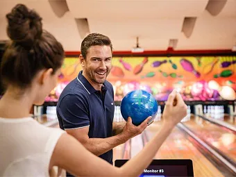 Отель BARCELO MAYA CRAND RESORT 5*, Мексика, Ривьера-Майя