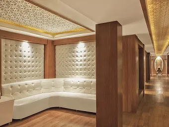 DOBEDAN WORLD PALACE 5*