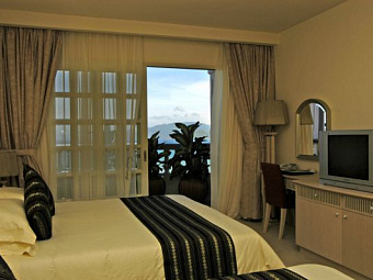 SUNRISE NHA TRANG BEACH HOTEL & SPA 5*