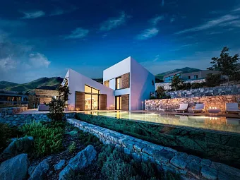 SIX SENSES KAPLANKAYA 5*