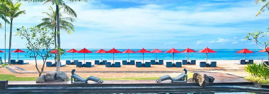 Отель ST. REGIS BALI 5*, Индонезия, Остров Бали, Нуса Дуа. 