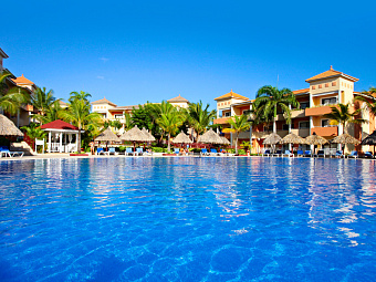  GRAND BAHIA PRINCIPE TURQUESA 5*