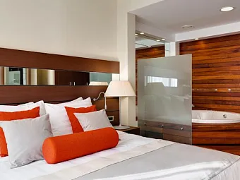 RADISSON BLU RESORT & CONGRESS CENTRE 5*
