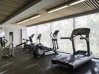 Отель SALINDA RESORT PHU QUOC ISLAND 5*