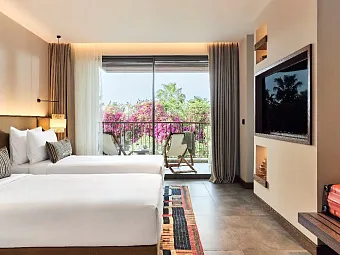 HYDE BODRUM (16+) 5*