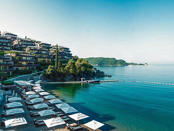 DUKLEY HOTELS & RESORTS 5*