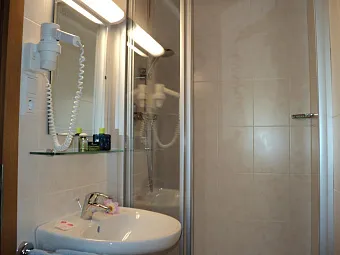 Отель GOTTHARDT APARTMENTHAUS 3*