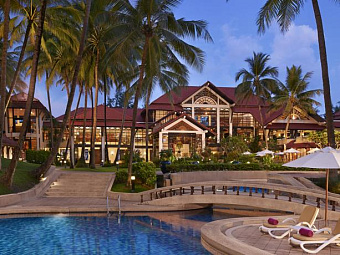  DUSIT THANI LAGUNA PHUKET 5*. , . 