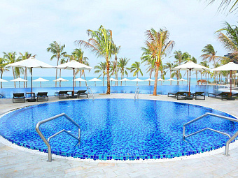  NOVOTEL PHU QUOC RESORT 5*