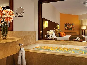 NOW LARIMAR PUNTA CANA 5*