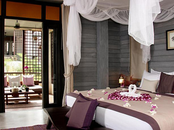 ANANTARA LAWANA KOH SAMUI RESORT & SPA 5*