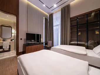 THE NORM ORIENTAL 5*