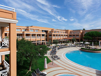  QUINTA DA MARINHA 5*