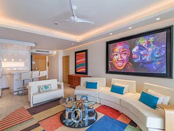 Отель BREATHLESS MONTEGO BAY RESORT & SPA 5*