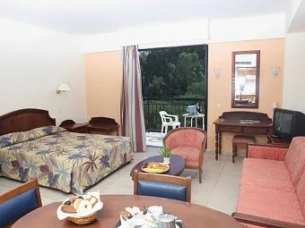  Отель TSOKKOS GARDENS 4*