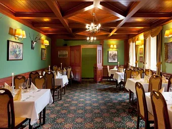  Отель OREA HOTEL MONTY 4*