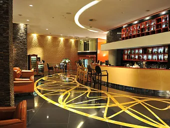 SPLENDID CONFERENCE & SPA BEACH RESORT 5*