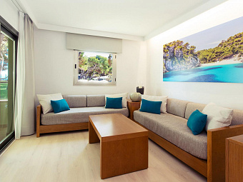 IBEROSTAR SELECTION PLAYA DE MURO VILLAGE 4*
