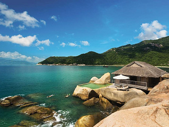  SIX SENSES NINH VAN BAY 5*