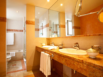 Отель ALBATROZ HOTEL 5*