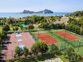TUI BLUE SARIGERME PARK 4* (ех IBEROTEL SARIGERME PARK )