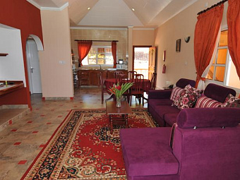 AU FOND DE MER VIEW SELF CATERING APARTMENT