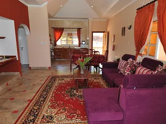 AU FOND DE MER VIEW SELF CATERING APARTMENT