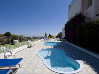 CASTIGLIONE VILLAGE HOTEL 4*