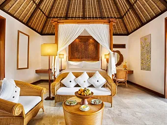 THE OBEROI BALI 5*