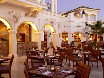  Отель PARK REGENCY SHARM EL SHEIKH 5*,  Египет, Шарм-Эль-Шейх.