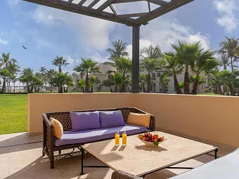 Salalah Rotana Resort 5*