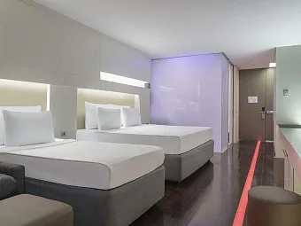 NIRVANA COSMOPOLITAN 5*