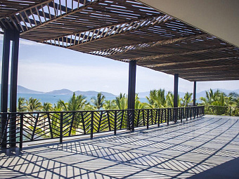  AMIANA RESORT NHA TRANG 5*+