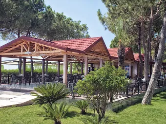 DOBEDAN WORLD PALACE 5*