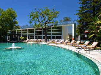  PESTANA PALACE 5*