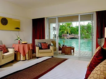Отель ANGSANA LAGUNA PHUKET 5*