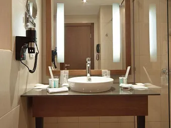 Отель ROSA SPRINGS 4*