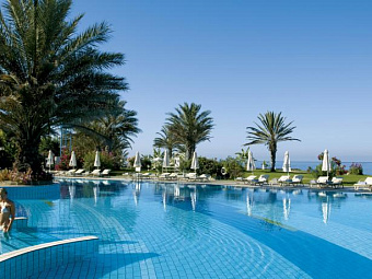   CONSTANTINOU BROS ATHENA BEACH HOTEL 4*, , .