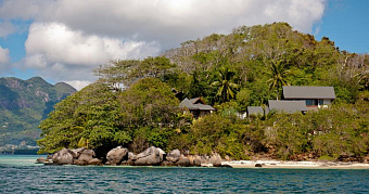 ENCHANTED ISLAND RESORT 5*