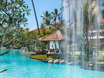 THE LAGUNA RESORT & SPA 5*LUXE