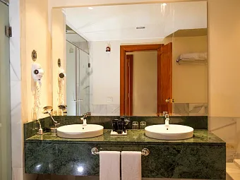 Отель LUXURY BAHIA PRINCIPE RUNAWAY BAY DPC 5*